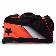 Fox - Divider Flo Orange Shuttle Roller
