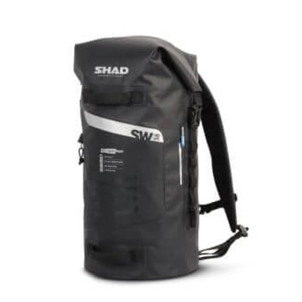Shad - SW38 Waterproof Duffle Bag - 35L