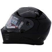 Simpson - Ghost Bandit Carbon Helmet