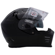 Simpson - Ghost Bandit Carbon Helmet