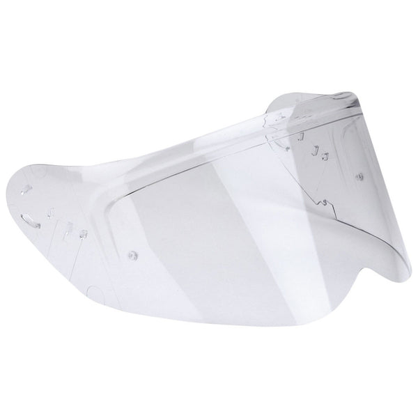 Simpson - Ghost Bandit Clear Visor