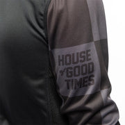 Fasthouse - 2026 Sanguaro Gibson Black/Charcoal Jersey