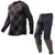 Fasthouse - 2026 Sanguaro Gibson Black MX Combo