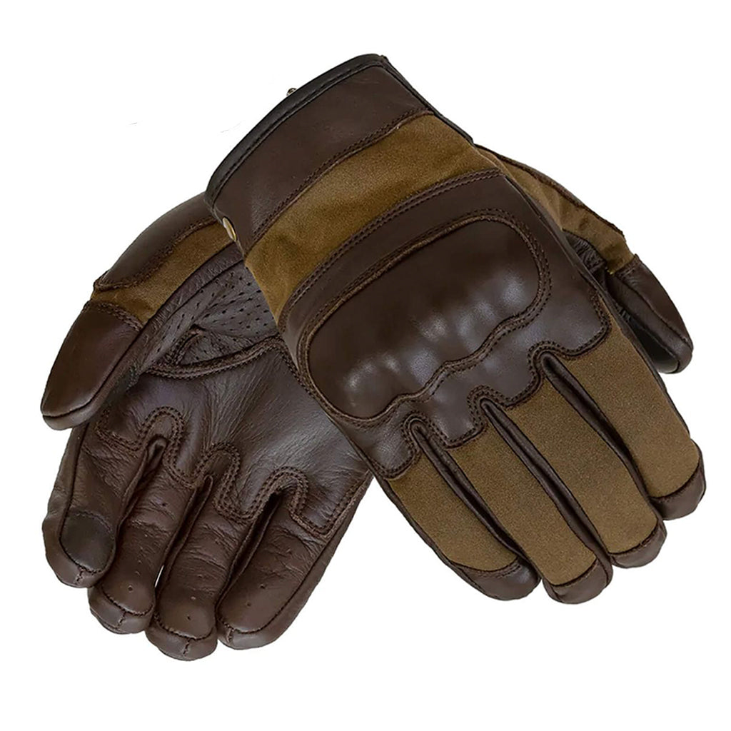 Merlin - Glenn Brown Gloves