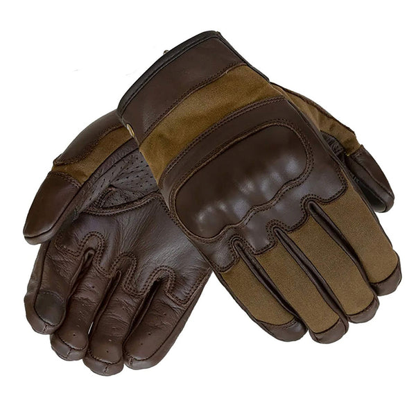 Merlin - Glenn Brown Gloves