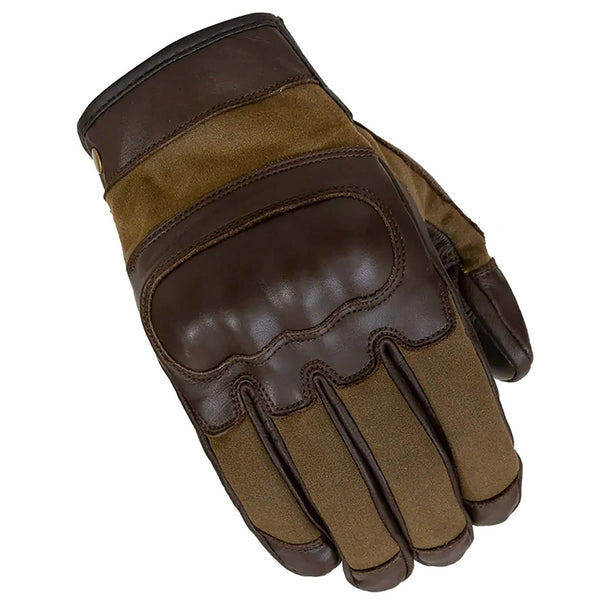 Merlin - Glenn Brown Gloves