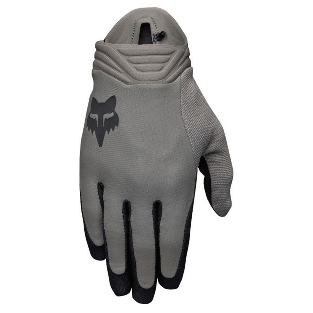 Fox - 2027 Airline Pewter Gloves