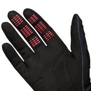 Fox - 2027 Youth 180 Draft Neon Pink Gloves