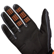 Fox - 2027 Youth 180 Draft Sunburst Gloves