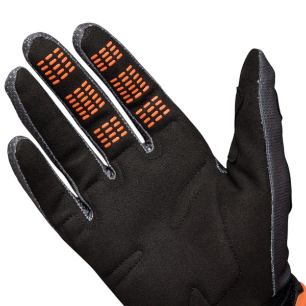 Fox - 2027 Youth 180 Draft Sunburst Gloves