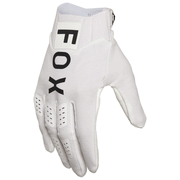 Fox - 2027 Flexair White Gloves