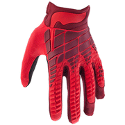 Fox - 2027 360 Flo Red Gloves