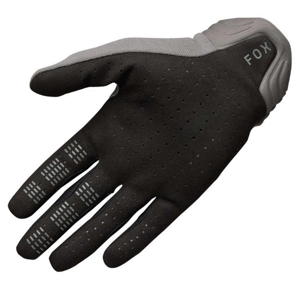 Fox - 2027 Airline Pewter Gloves