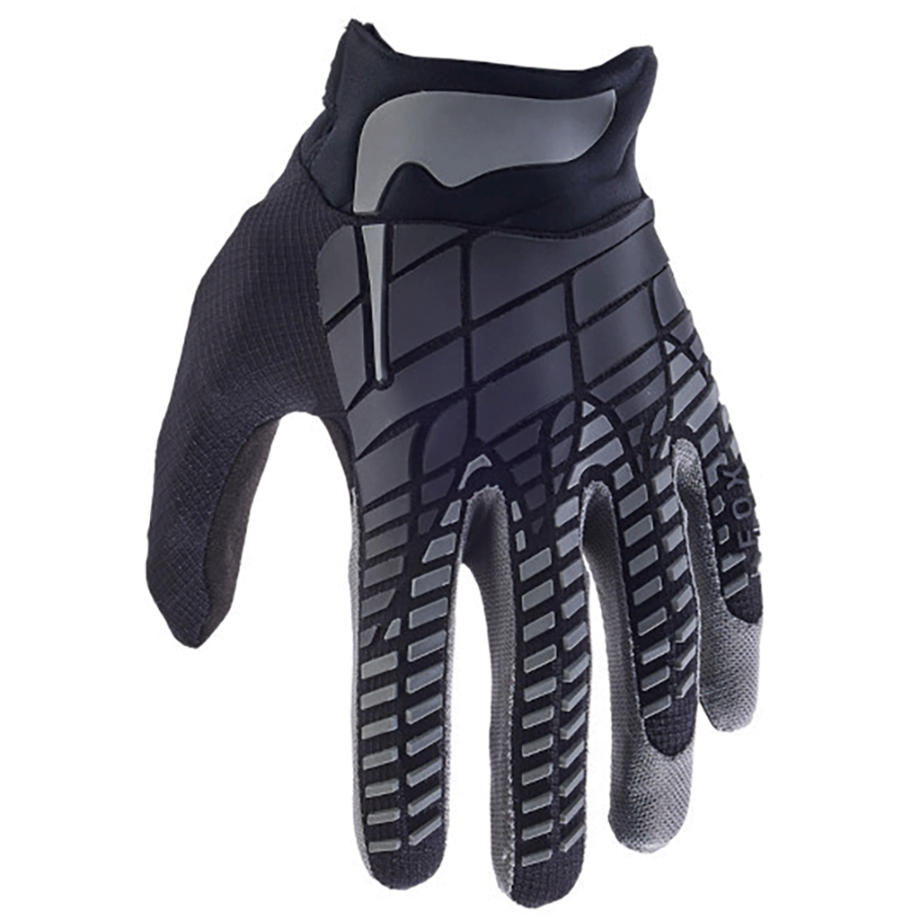 Fox - 2027 360 Black/Grey Gloves