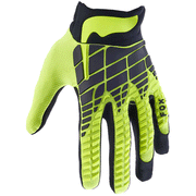 Fox - 2027 360 Flo Yellow Gloves