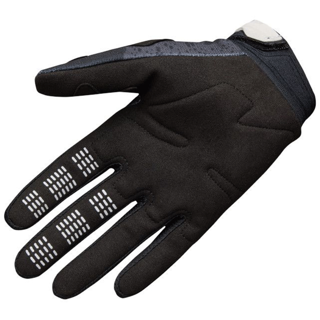 Fox - 2027 180 BNKR Black Camo Gloves