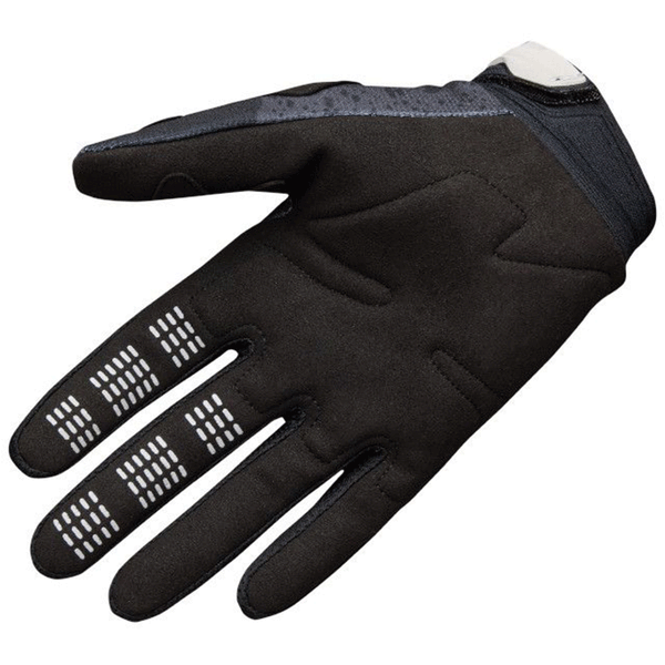 Fox - 2027 180 BNKR Black Camo Gloves