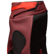 Fox - 2027 Youth 180 Raid Red Gloves