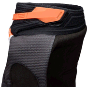 Fox - 2027 Youth 180 Draft Sunburst Gloves