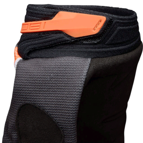 Fox - 2027 Youth 180 Draft Sunburst Gloves