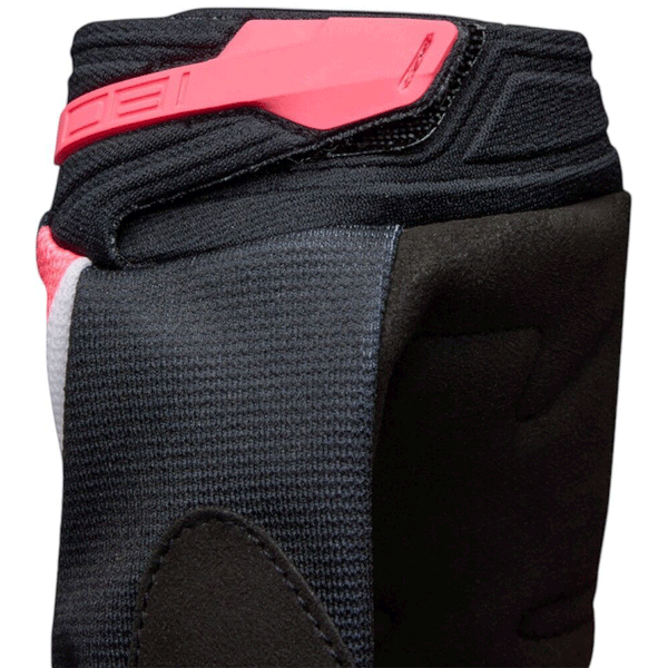 Fox - 2027 Youth 180 Draft Neon Pink Gloves