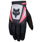 Fox - 2027 Youth 180 Draft Neon Pink Gloves