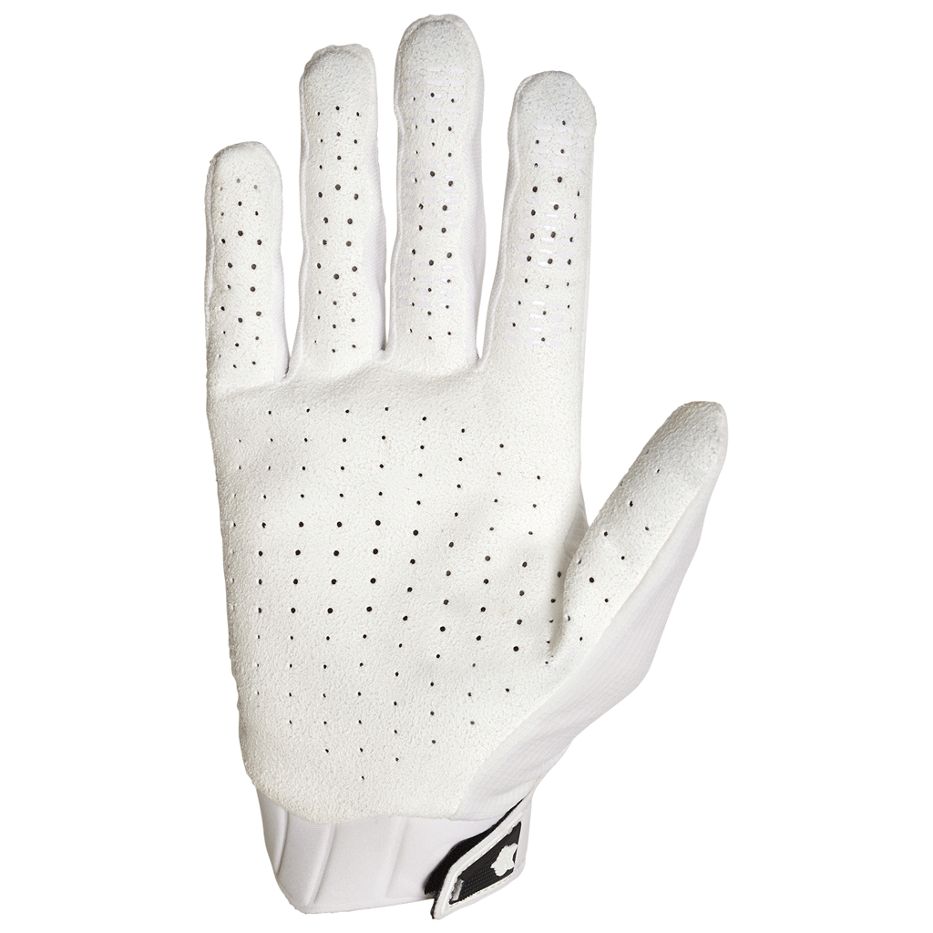 Fox - 2027 Flexair White Gloves