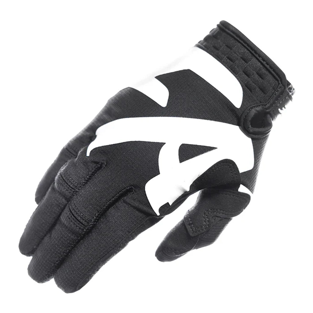 Fasthouse - Elrod Torque Black Glove
