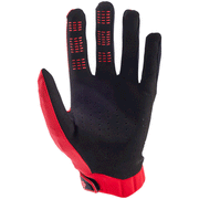Fox - 2027 Flexair Flo Red Gloves
