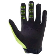 Fox - 2027 360 Flo Yellow Gloves