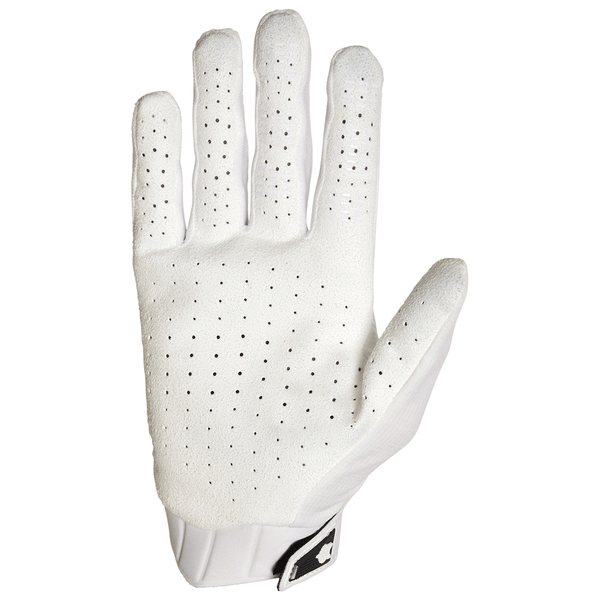 Fox - 2027 Flexair White Gloves