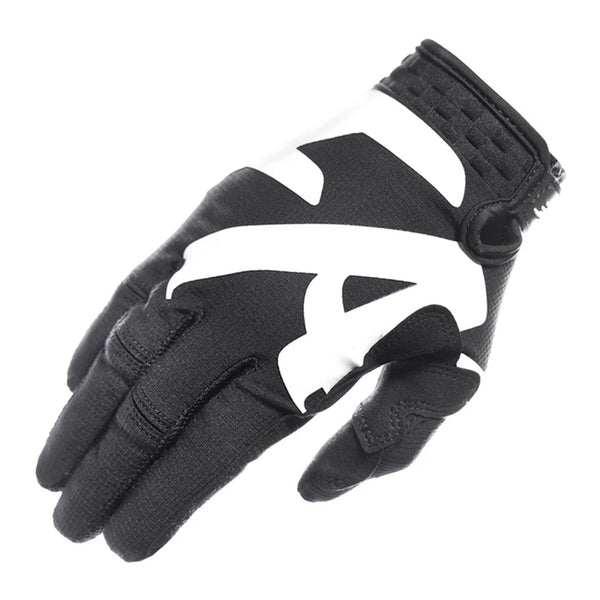 Fasthouse - Elrod Torque Black Glove
