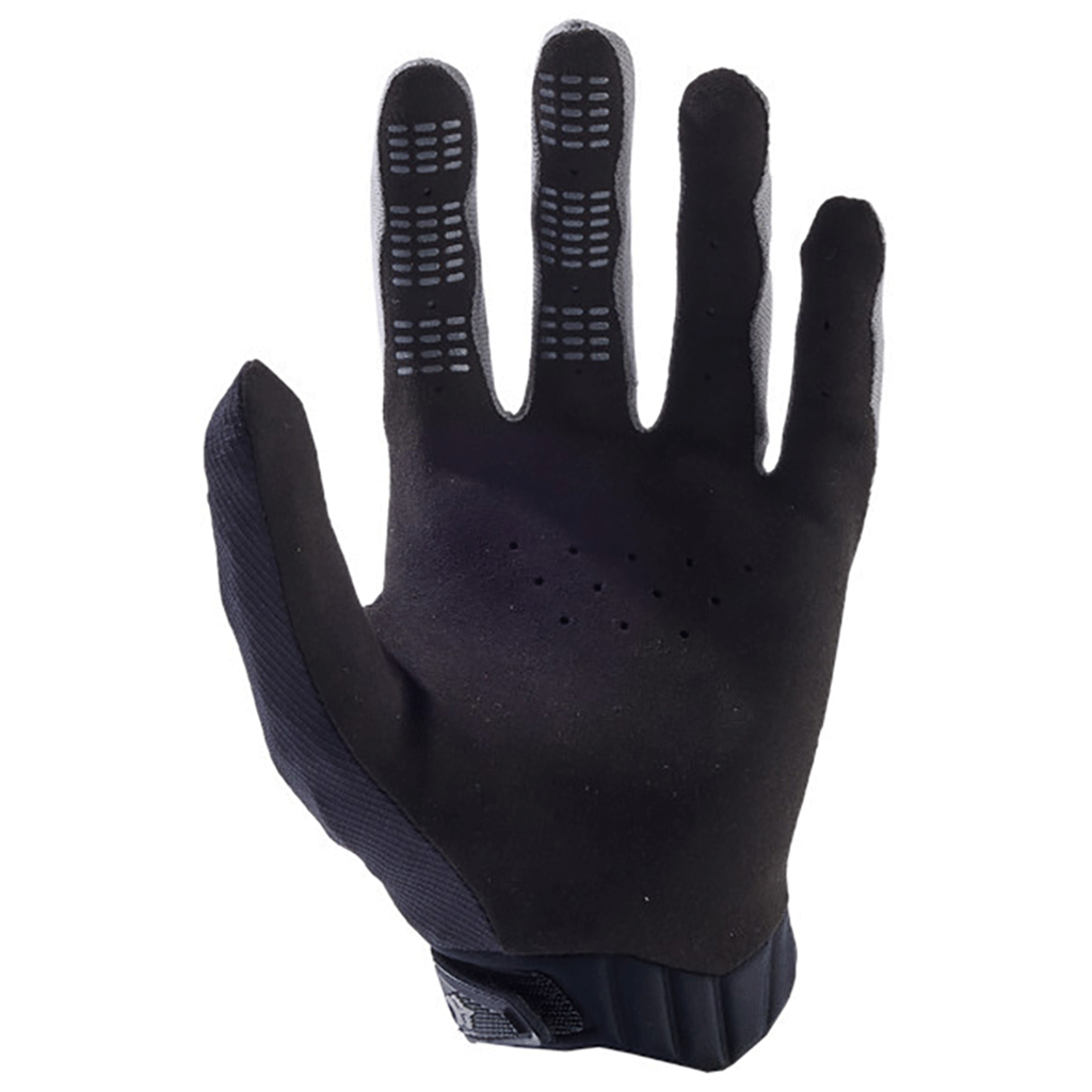 Fox - 2027 360 Black/Grey Gloves
