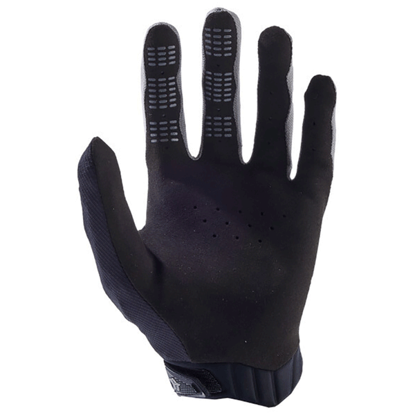 Fox - 2027 360 Black/Grey Gloves