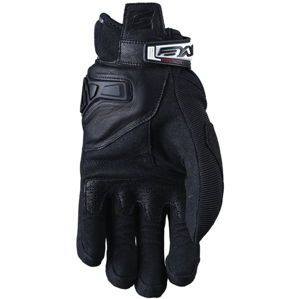 Five - RS-C Black Gloves