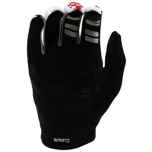 TLD - 2026 GP Pro Streamline Red/Black Gloves