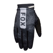 Fox - 2027 180 BNKR Black Camo Gloves