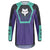 Fox - 2026 180 Collect Green/Purple MX Combo