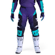 Fox - 2026 180 Collect Green/Purple Pants