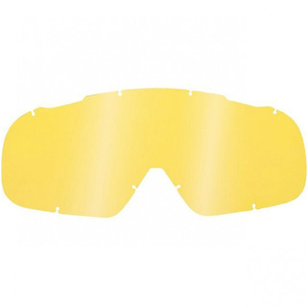Fox - Youth Airspace/Main Yellow Replacement Lens