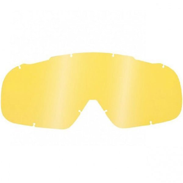 Fox - Youth Airspace/Main Yellow Replacement Lens