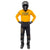 Fasthouse - 2026 Sanguaro Bennet Gold/Black MX Combo