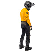 Fasthouse - 2026 Sanguaro Bennet Gold/Black MX Combo
