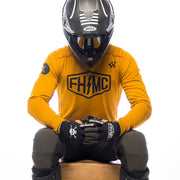 Fasthouse - 2026 Sanguaro Bennet Vintage Gold Jersey