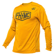 Fasthouse - 2026 Sanguaro Bennet Gold/Black MX Combo