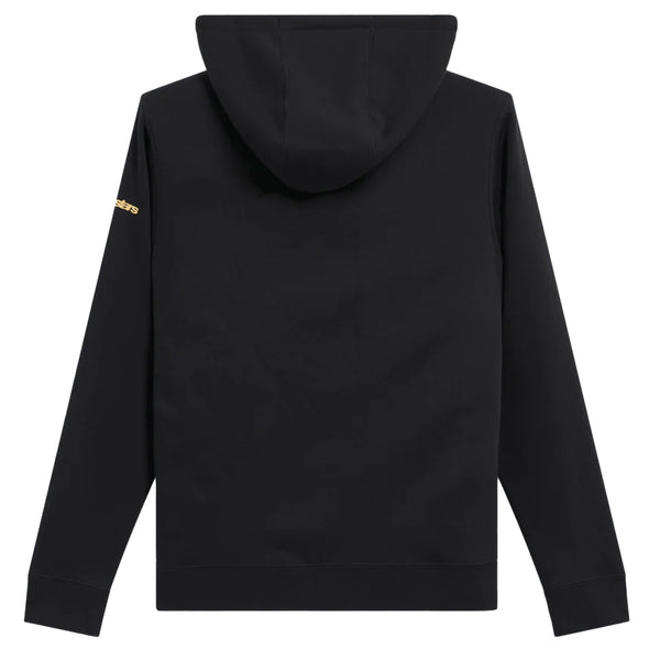Alpinestars - Gilded Black/Gold Hoody