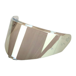 Nitro - N915/N916 Gold Iridium Visor