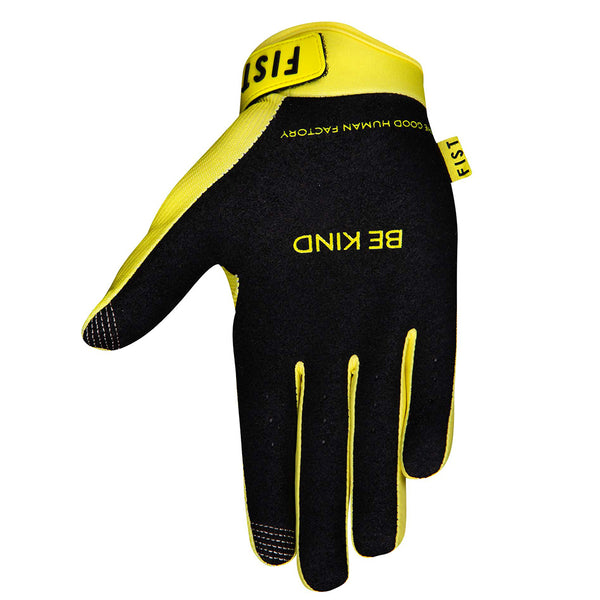 Fist - Youth Good Human Factory Gloves