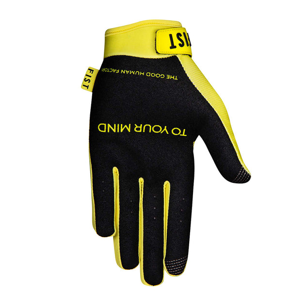 Fist - Youth Good Human Factory Gloves