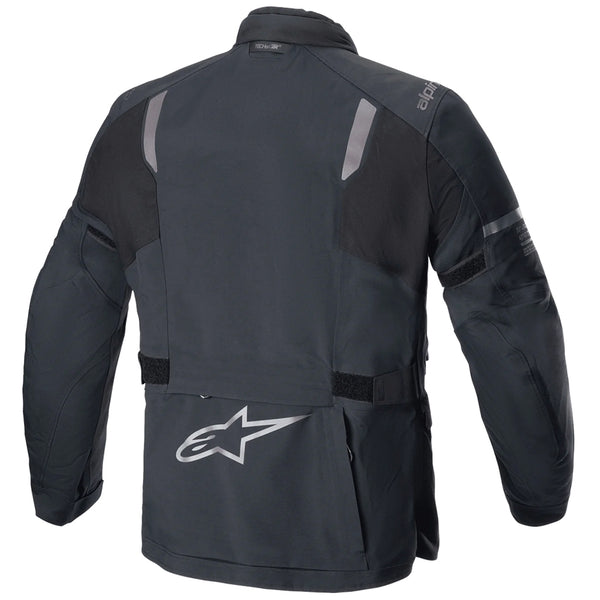 Alpinestars - ST7 2L Black/Grey Gore-Tex Jacket